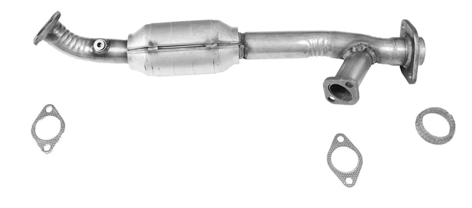 AP Exhaust 914498 2003-2004 Toyota 4Runner Catalytic Converter