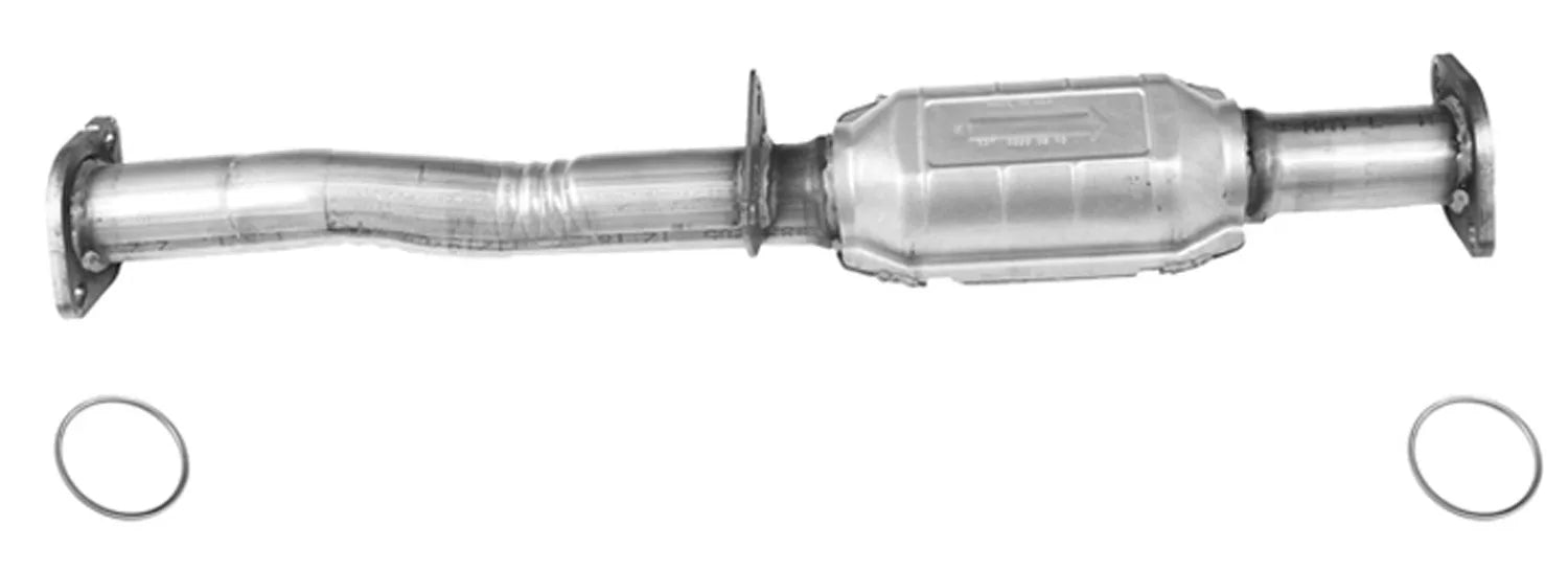 AP Exhaust 914693 2000-2004 Toyota Tacoma Catalytic Converter