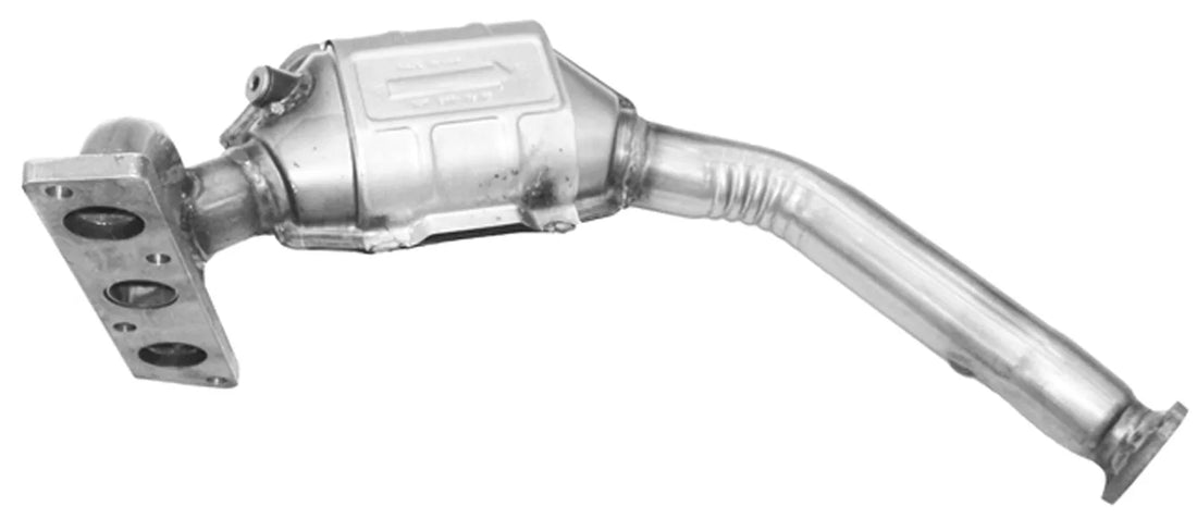 AP Exhaust 919712 2002-2003 Land Rover Freelander Catalytic Converter