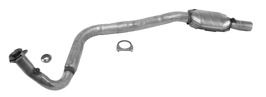 AP Exhaust 919916 2001 Chevrolet Express 1500 Catalytic Converter