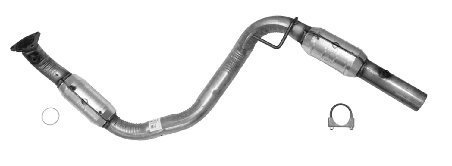 AP Exhaust 919992 2003-2005 Chevrolet Express 2500 Catalytic Converter