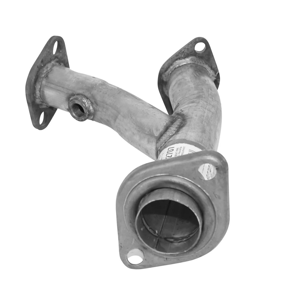 AP Exhaust 92707 2004-2006 Toyota Sienna Exhaust Pipe