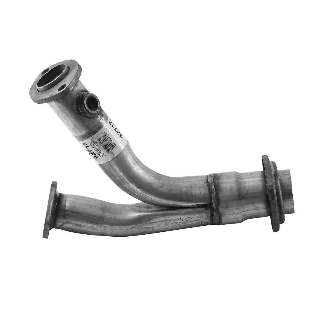 AP Exhaust 92712 2010-2015 Lexus RX350 Exhaust Pipe