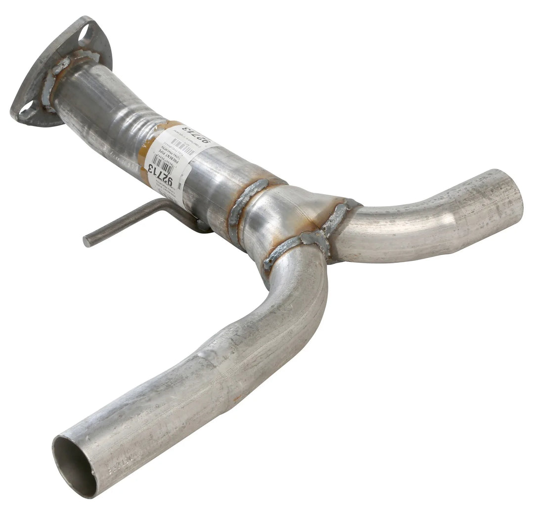 AP Exhaust 92713 2013-2017 Honda Accord Exhaust Pipe