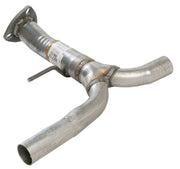 AP Exhaust 92713 2013-2017 Honda Accord Exhaust Pipe