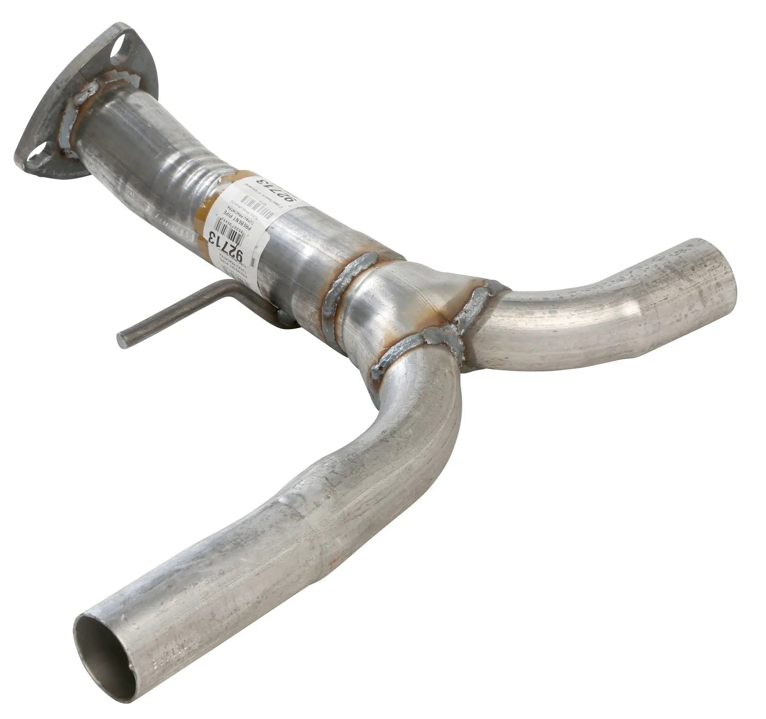 AP Exhaust 92713 2013-2017 Honda Accord Exhaust Pipe
