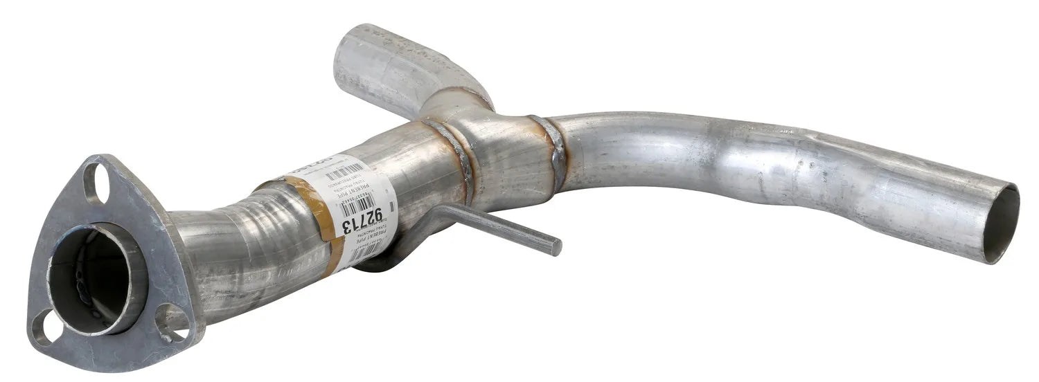 AP Exhaust 92713 2013-2017 Honda Accord Exhaust Pipe