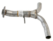 AP Exhaust 92713 2013-2017 Honda Accord Exhaust Pipe