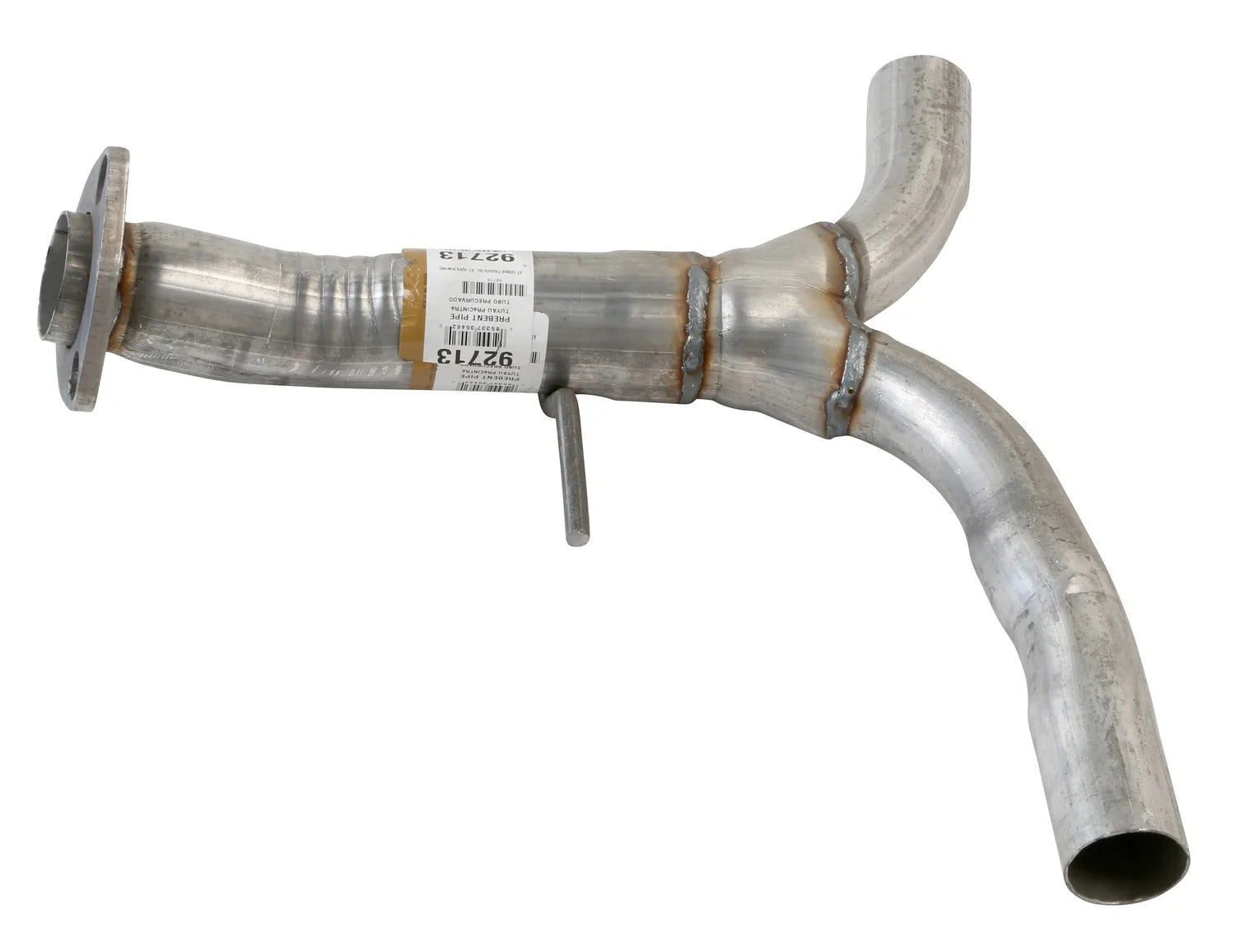 AP Exhaust 92713 2013-2017 Honda Accord Exhaust Pipe