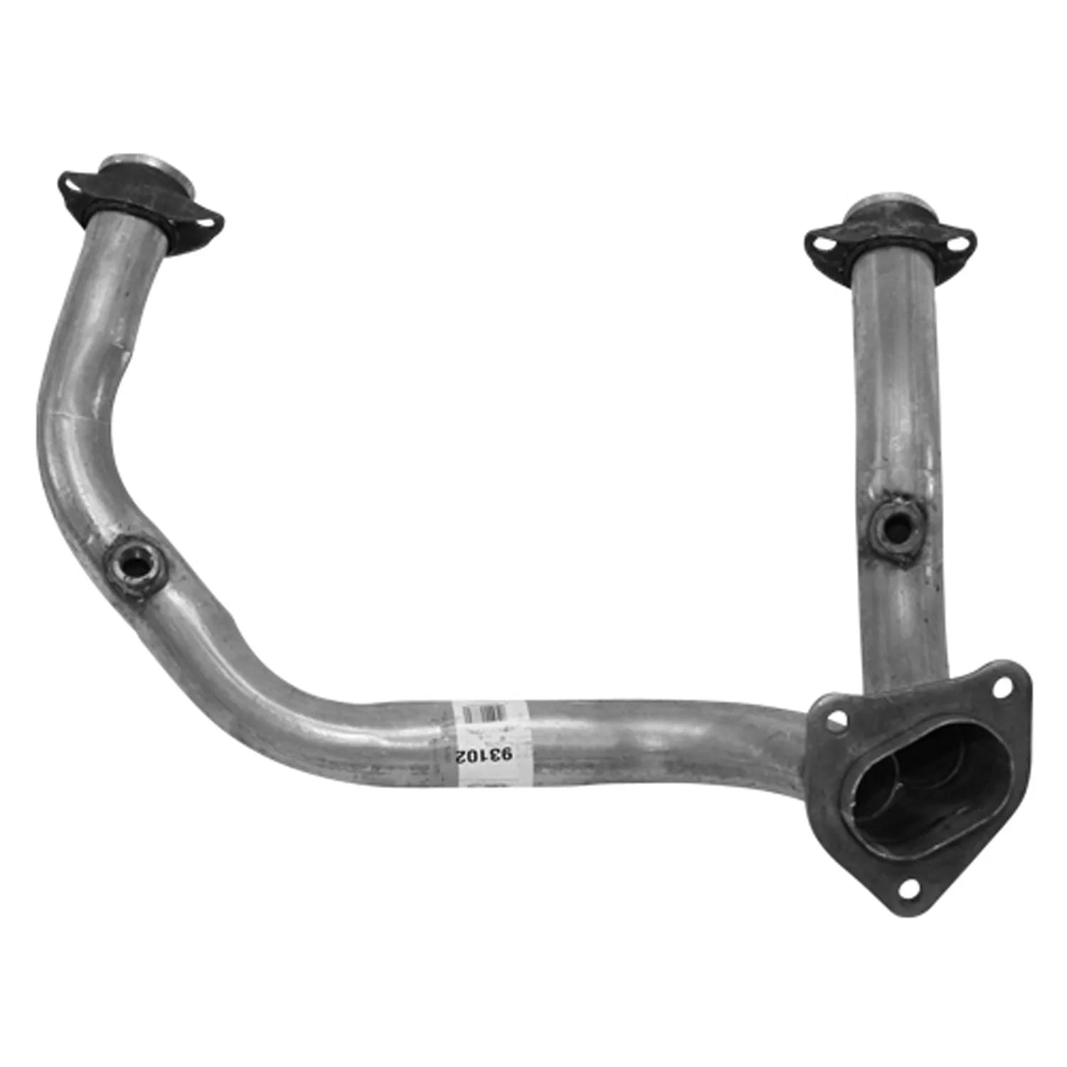 AP Exhaust 93102 1993-1994 Ford Explorer Exhaust Pipe