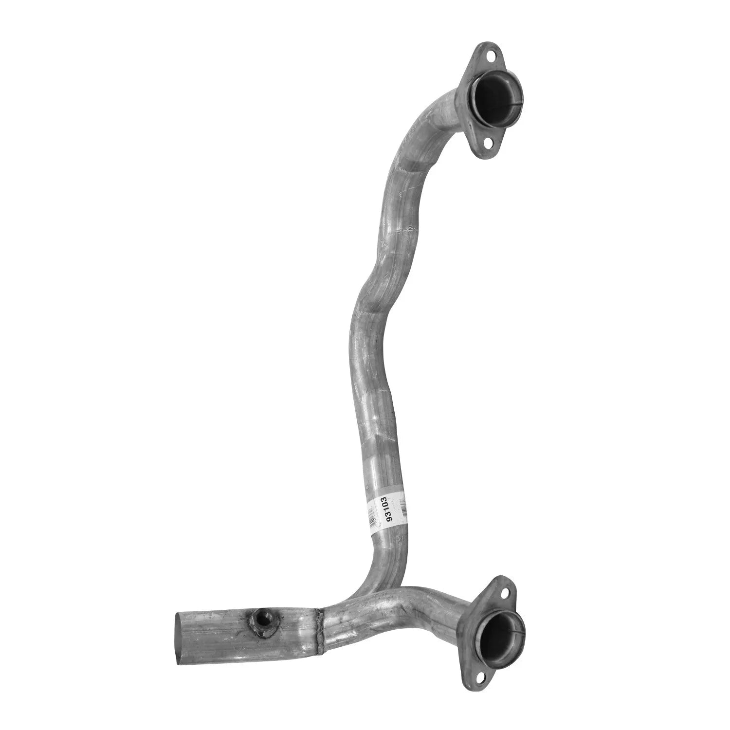 AP Exhaust 93103 1997-1999 Dodge Dakota Exhaust Pipe