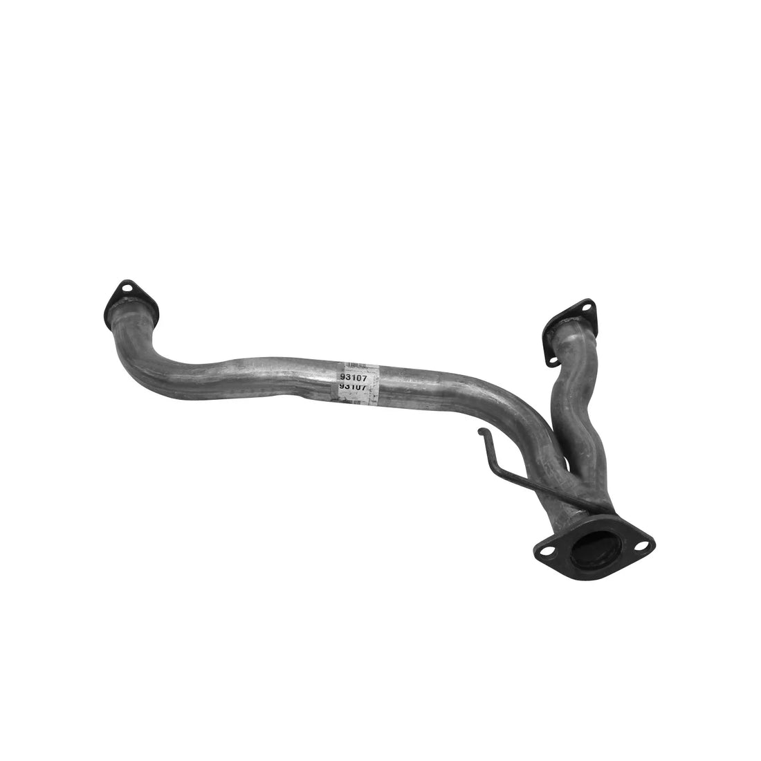 AP Exhaust 93107 2007-2009 Kia Sorento Exhaust Pipe