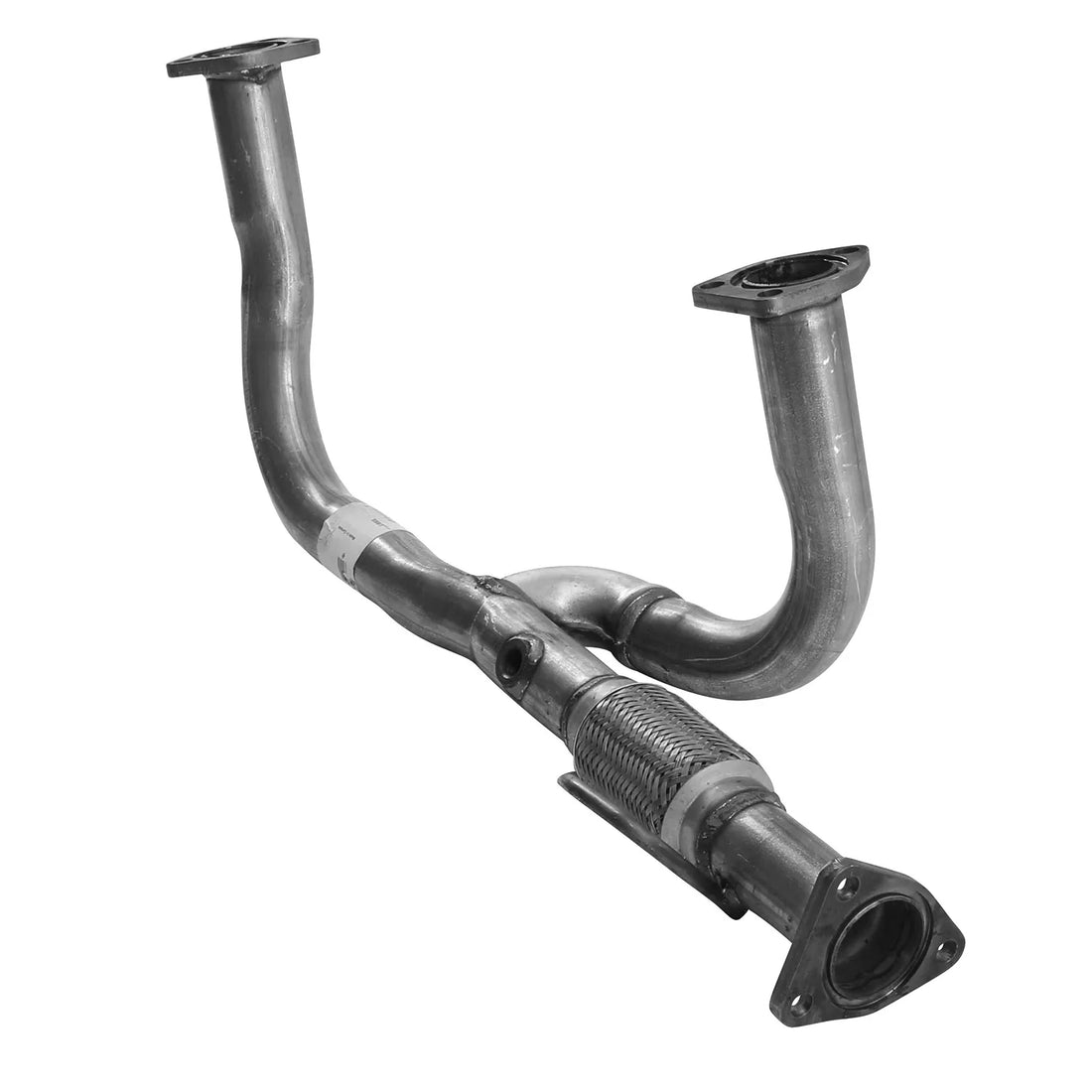 AP Exhaust 93111 1998-2002 Honda Accord Exhaust Pipe