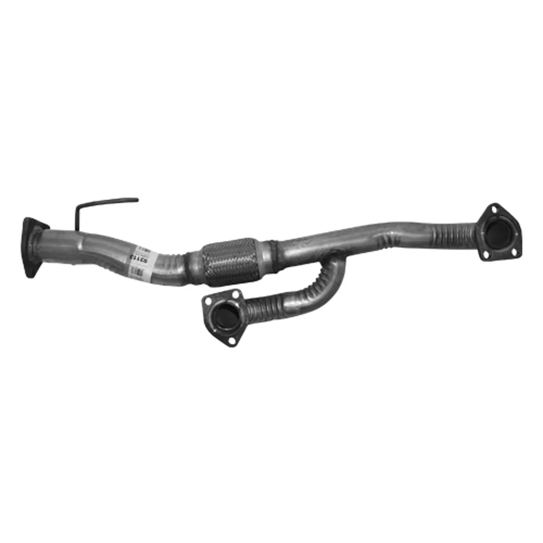 AP Exhaust 93113 2004-2008 Acura TL Exhaust Pipe