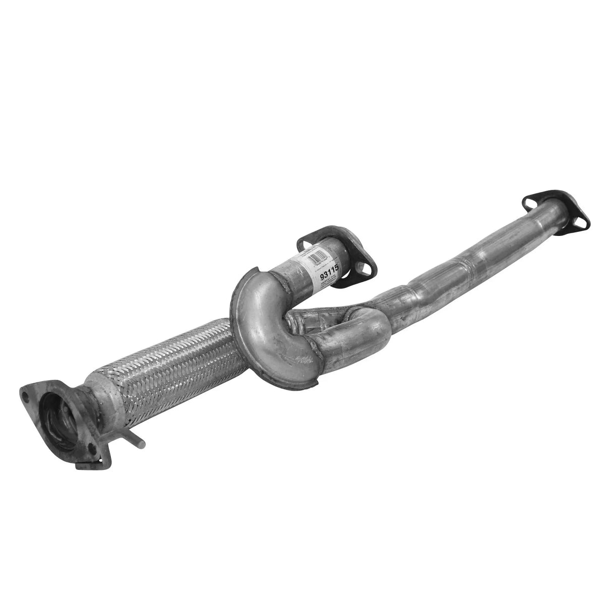 AP Exhaust 93115 2005-2007 Ford Five Hundred Exhaust Pipe