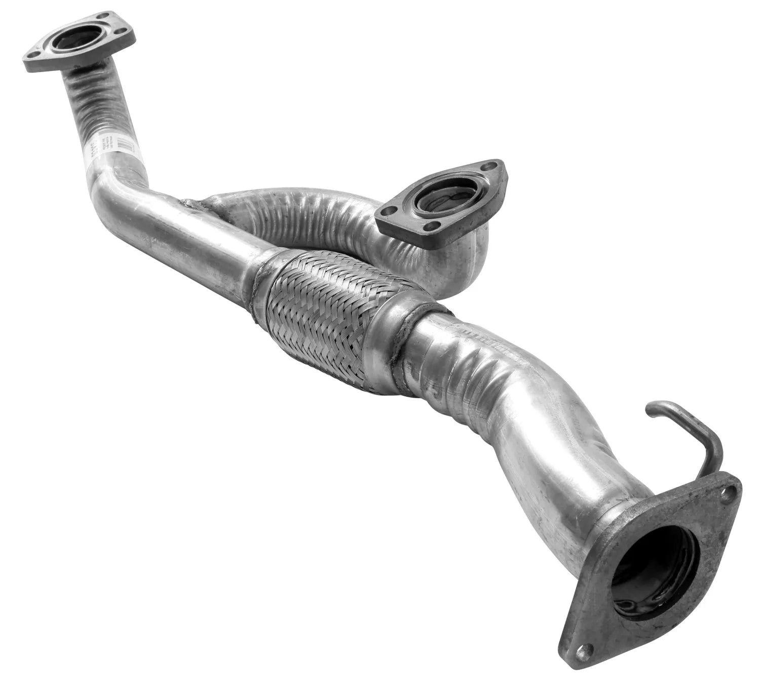AP Exhaust 93116 2004-2007 Saturn Vue Exhaust Pipe