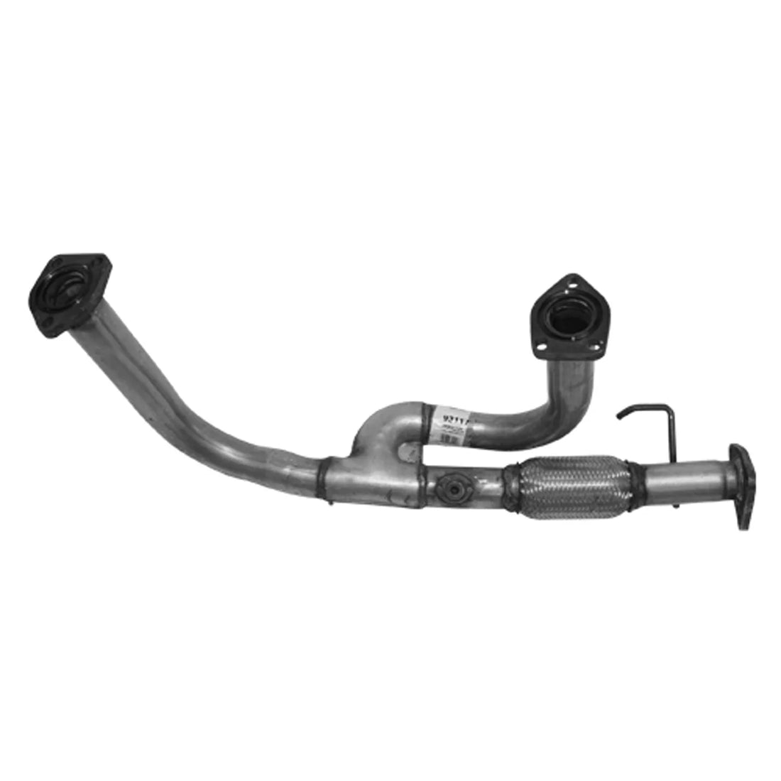 AP Exhaust 93117 2003-2004 Honda Pilot Exhaust Pipe