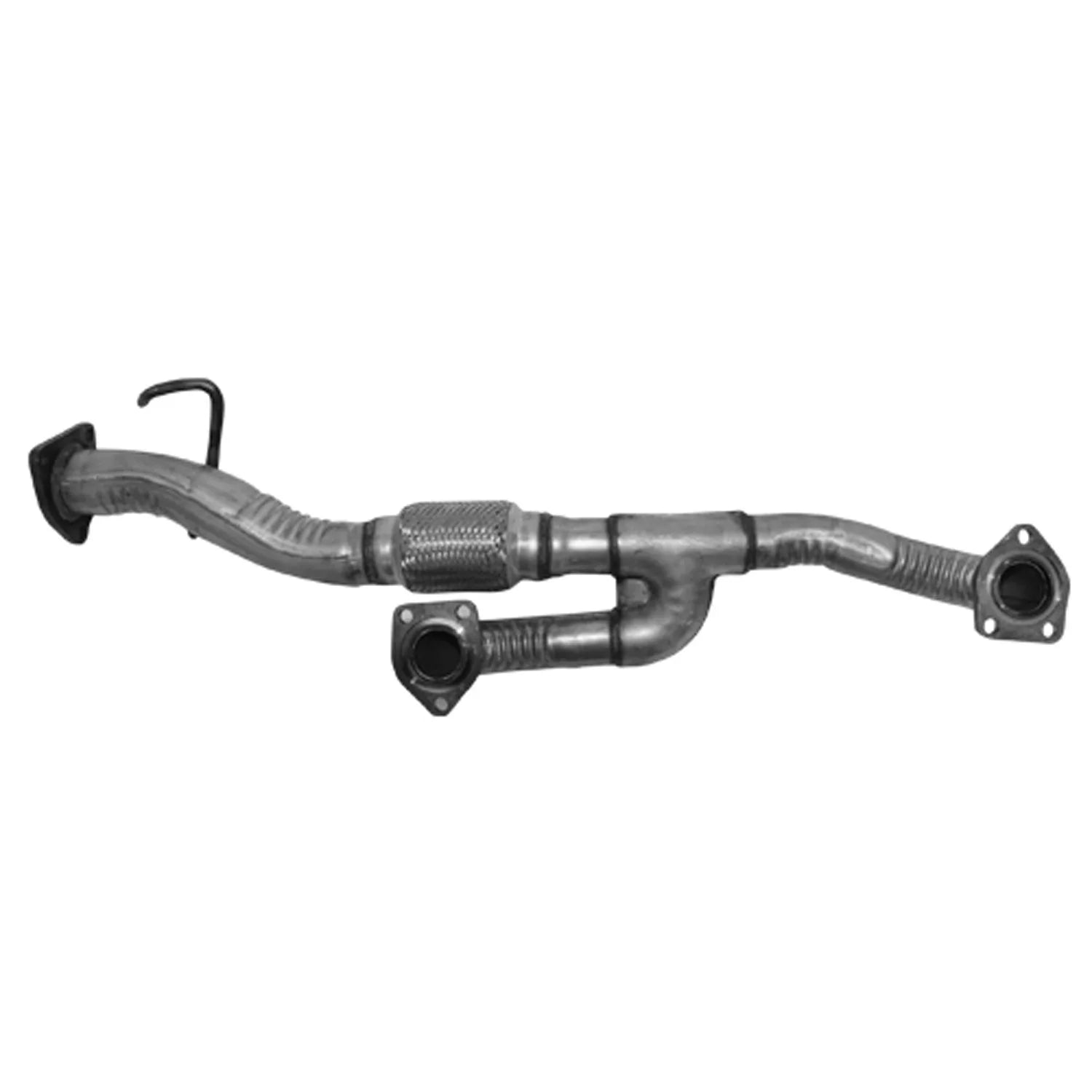 AP Exhaust 93121 2008-2012 Honda Accord Exhaust Pipe