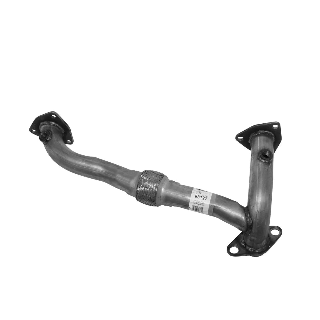 AP Exhaust 93122 1999-2005 Suzuki Grand Vitara Exhaust Pipe