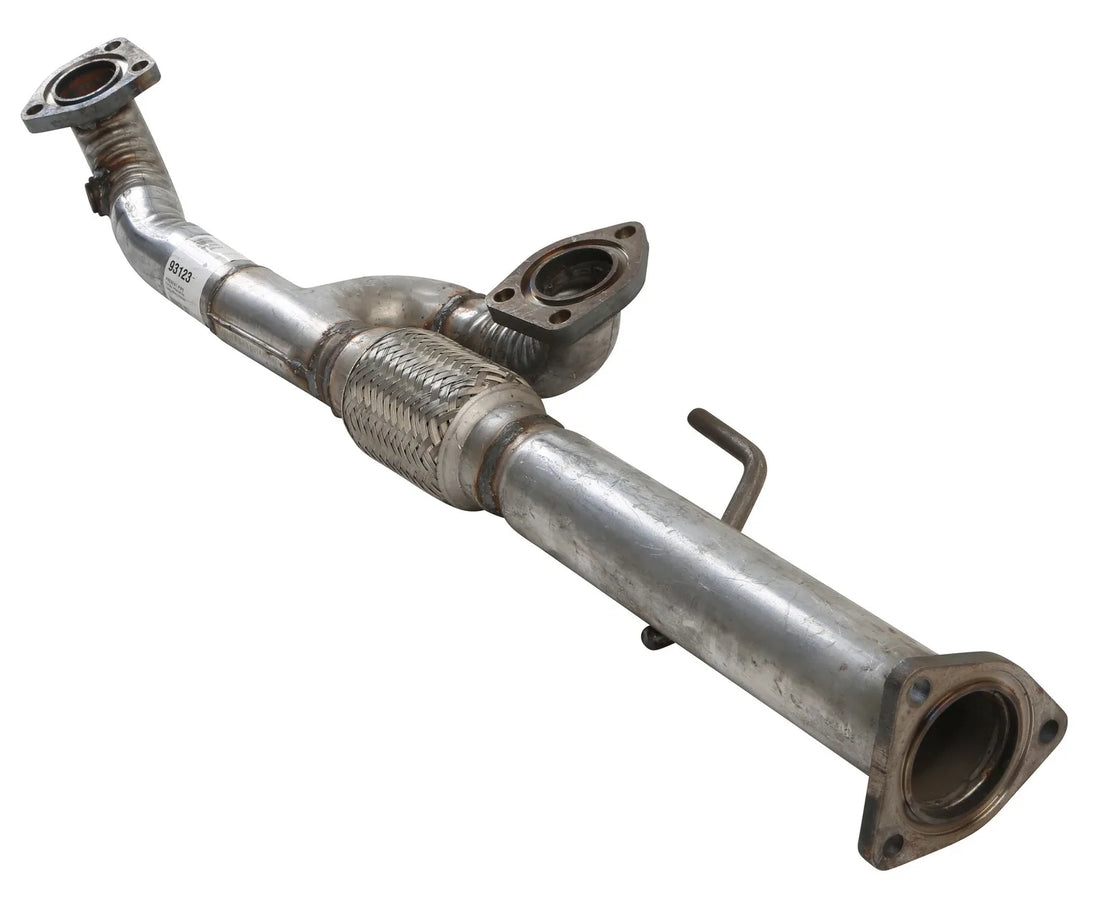 AP Exhaust 93123 2009-2011 Honda Ridgeline Exhaust Pipe