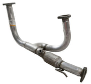 AP Exhaust 93124 1999-2001 Honda Odyssey Exhaust Pipe