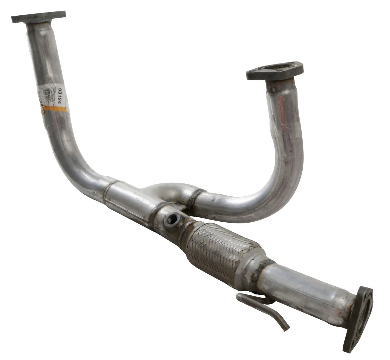 AP Exhaust 93124 1999-2001 Honda Odyssey Exhaust Pipe