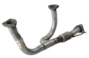AP Exhaust 93124 1999-2001 Honda Odyssey Exhaust Pipe