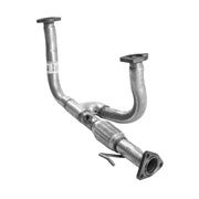 AP Exhaust 93125 2002-2004 Honda Odyssey Exhaust Pipe