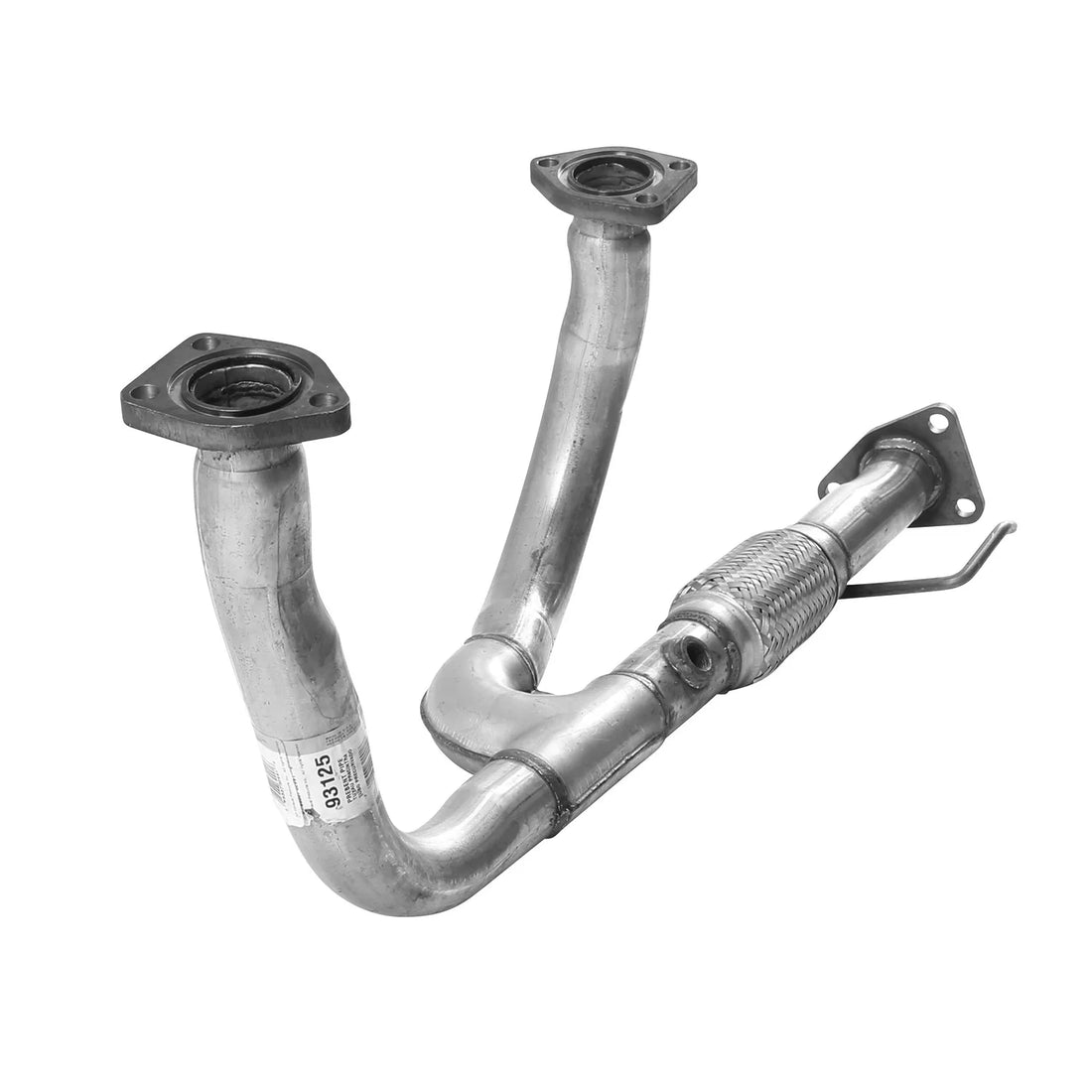 AP Exhaust 93125 2002-2004 Honda Odyssey Exhaust Pipe