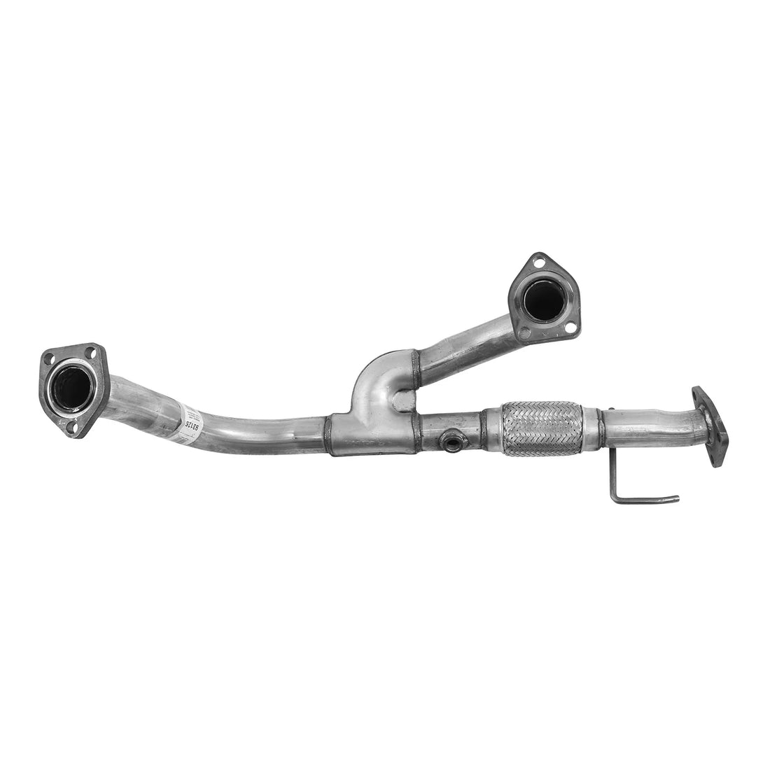 AP Exhaust 93125 2002-2004 Honda Odyssey Exhaust Pipe