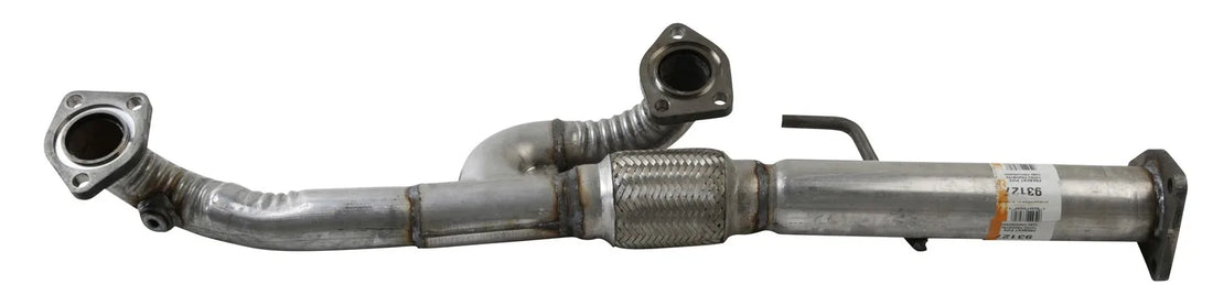 AP Exhaust 93127 2009-2014 Honda Ridgeline Exhaust Pipe