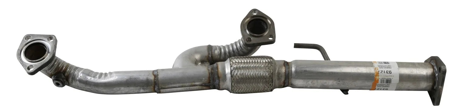 AP Exhaust 93127 2009-2014 Honda Ridgeline Exhaust Pipe