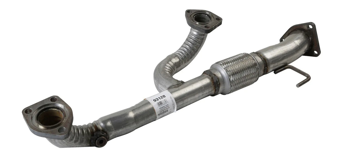 AP Exhaust 93128 2011-2017 Honda Odyssey Exhaust Pipe