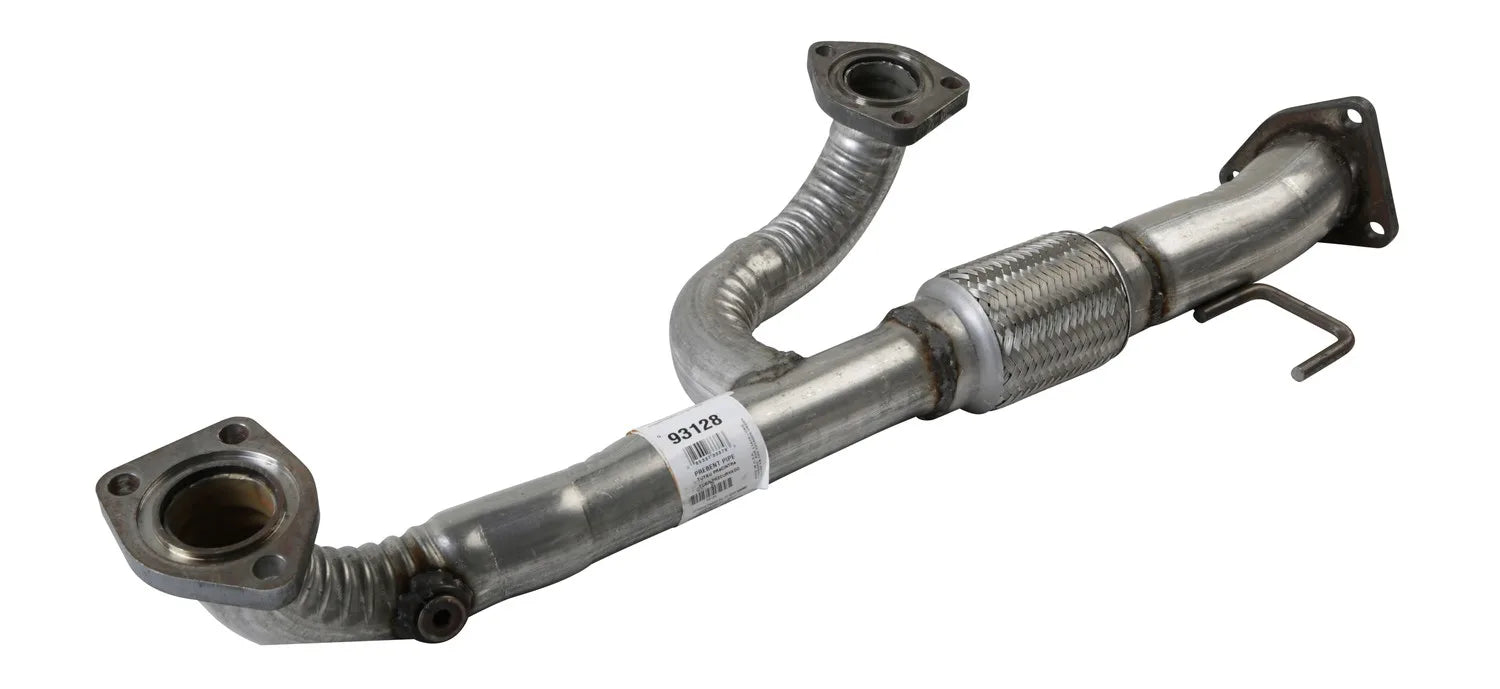 AP Exhaust 93128 2011-2017 Honda Odyssey Exhaust Pipe