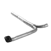 AP Exhaust 93131 2009-2014 Acura TSX Exhaust Pipe