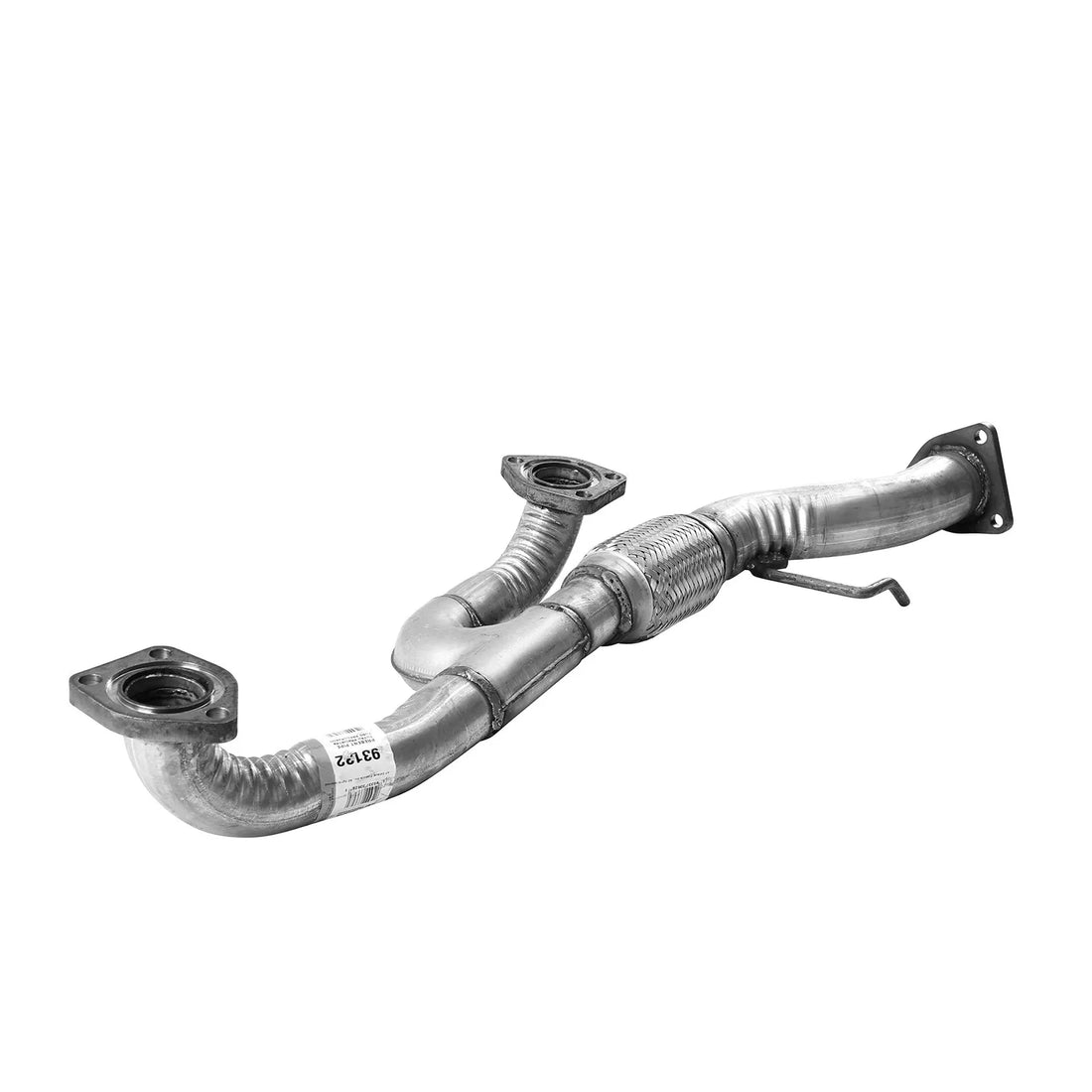 AP Exhaust 93132 2009-2014 Acura TL Exhaust Pipe