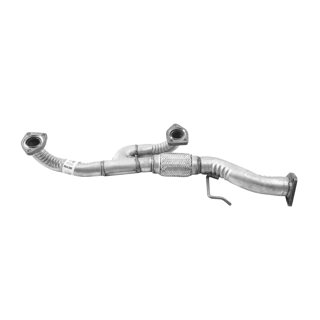 AP Exhaust 93132 2009-2014 Acura TL Exhaust Pipe