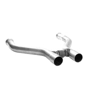 AP Exhaust 93134 2011-2014 Ford Mustang Exhaust Pipe