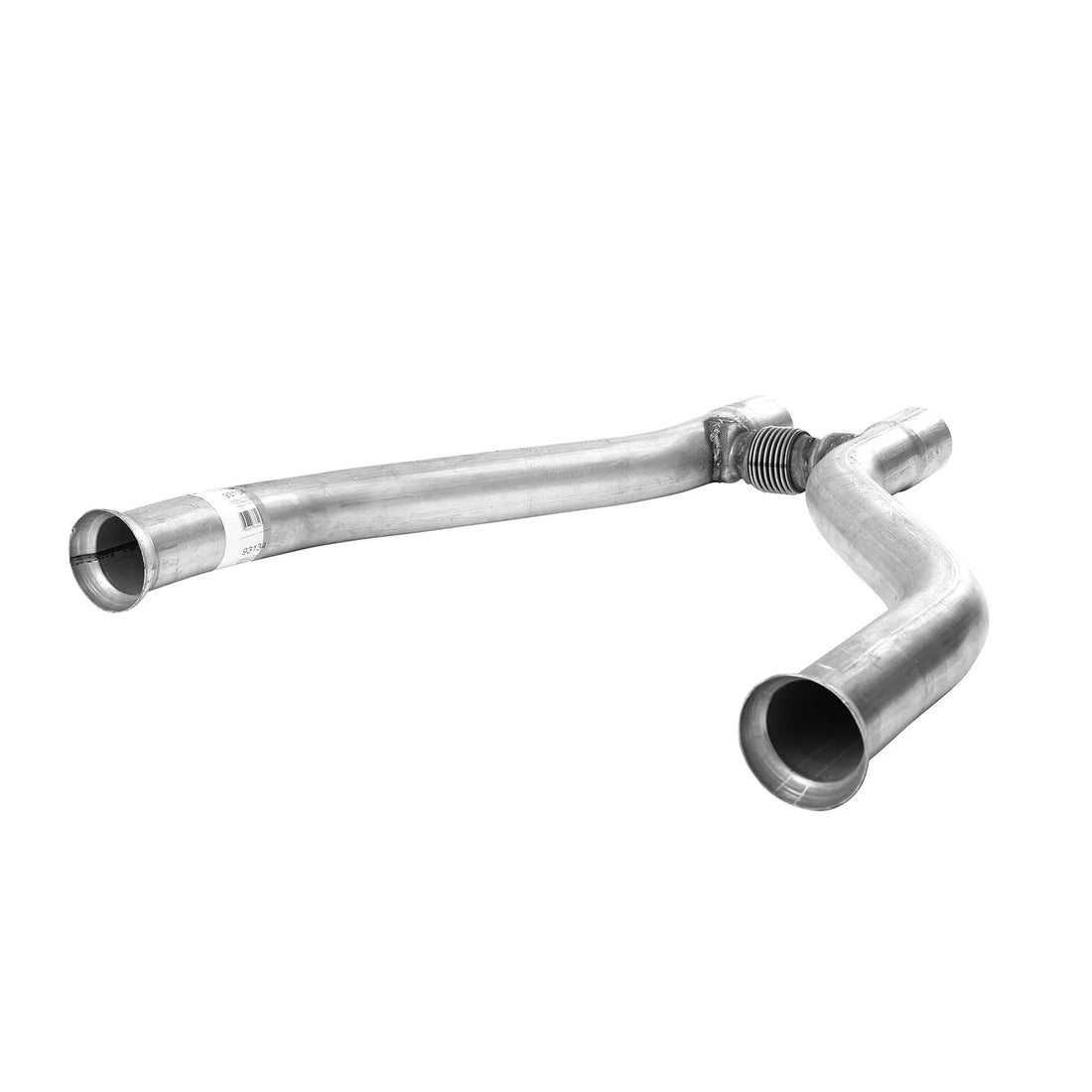 AP Exhaust 93134 2011-2014 Ford Mustang Exhaust Pipe