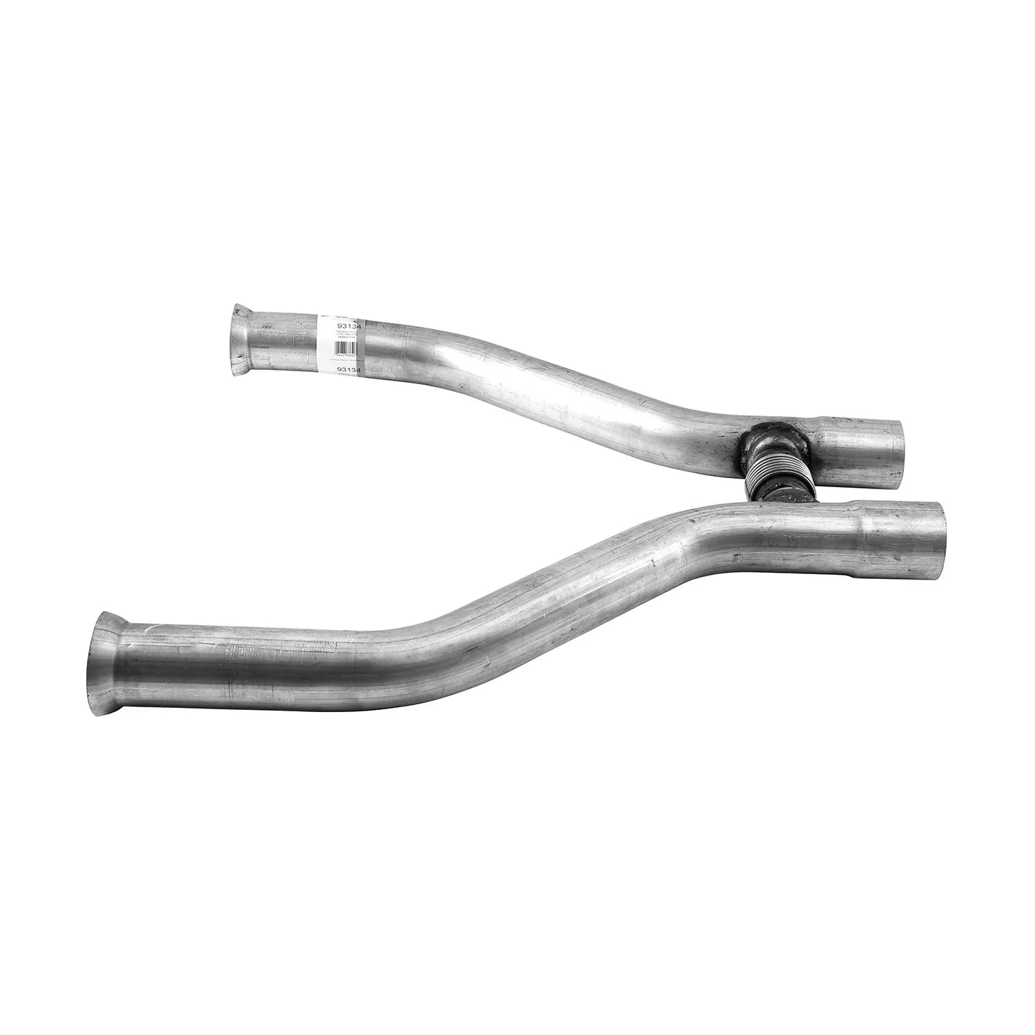 AP Exhaust 93134 2011-2014 Ford Mustang Exhaust Pipe