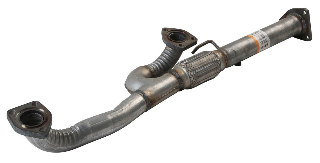 AP Exhaust 93136 2007-2013 Acura MDX Exhaust Y Pipe