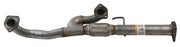 AP Exhaust 93136 2007-2013 Acura MDX Exhaust Y Pipe