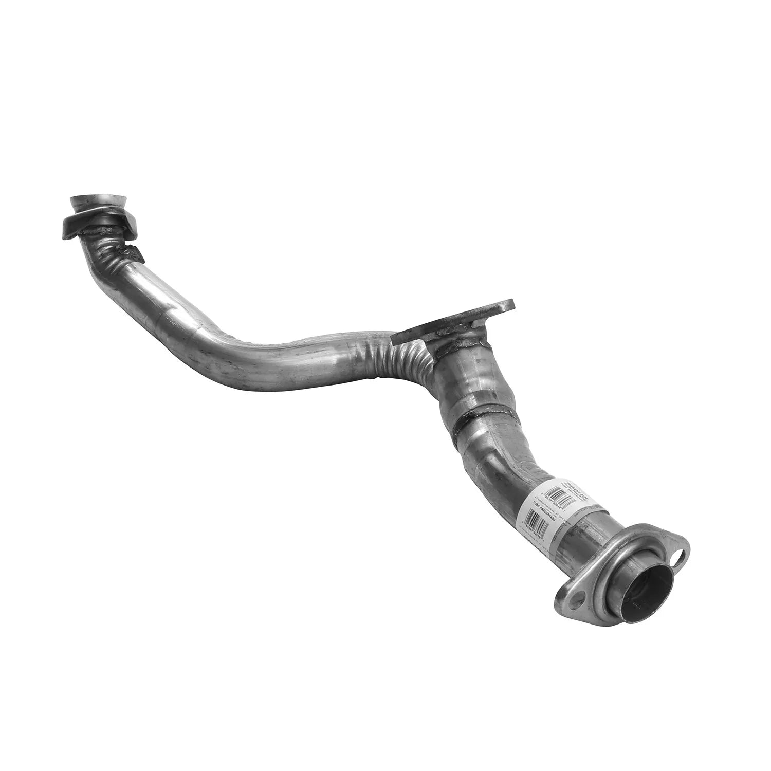 AP Exhaust 93137 2009-2012 Ford Escape Exhaust Pipe