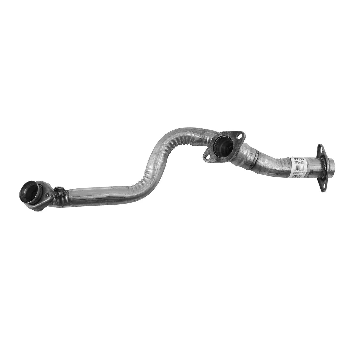 AP Exhaust 93137 2009-2012 Ford Escape Exhaust Pipe