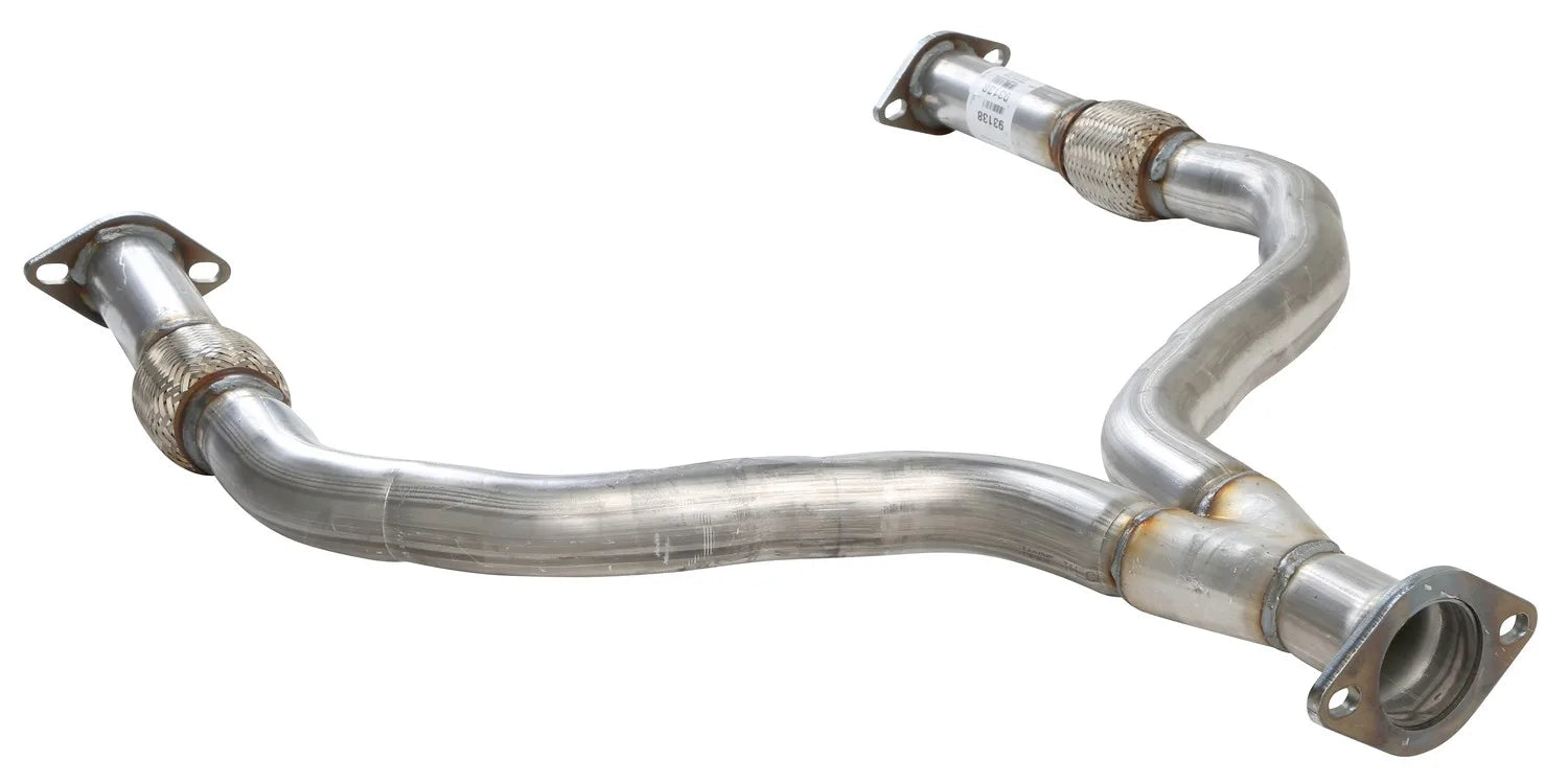 AP Exhaust 93138 2009-2010 INFINITI G37 Exhaust Pipe