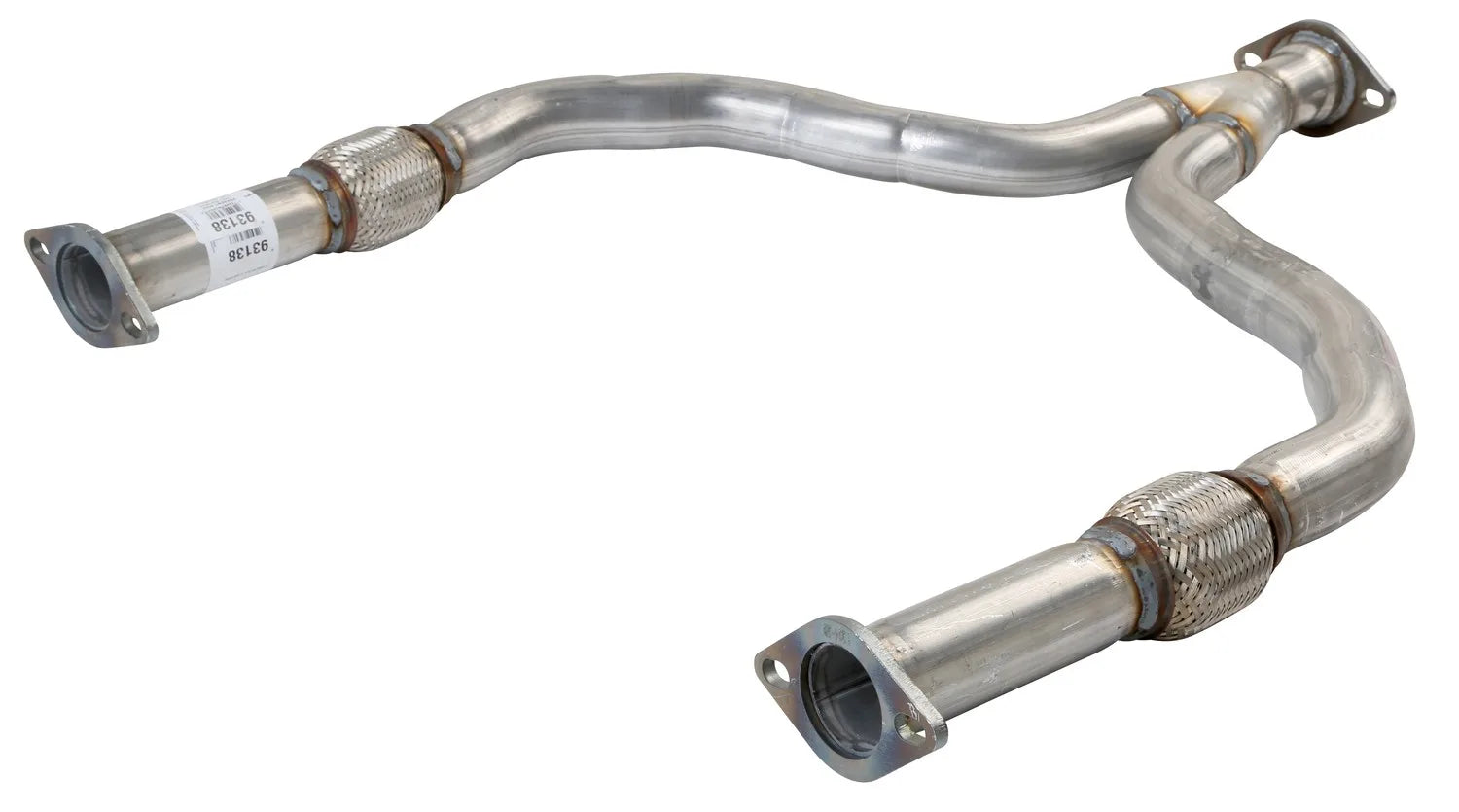 AP Exhaust 93138 2009-2010 INFINITI G37 Exhaust Pipe