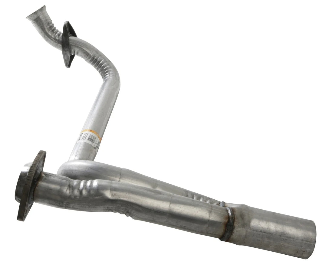 AP Exhaust 93139 2012-2015 Jeep Wrangler Exhaust Pipe