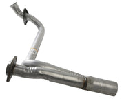 AP Exhaust 93139 2012-2015 Jeep Wrangler Exhaust Pipe
