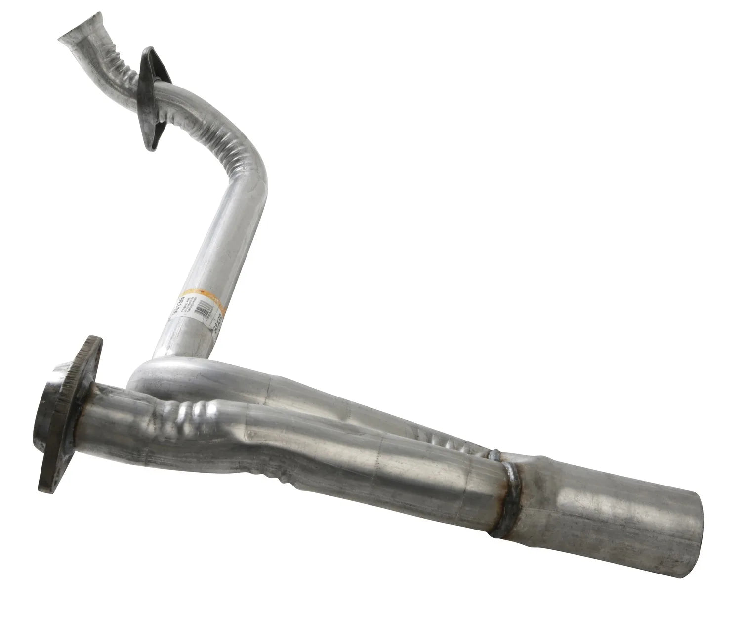 AP Exhaust 93139 2012-2015 Jeep Wrangler Exhaust Pipe