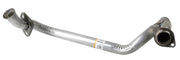 AP Exhaust 93139 2012-2015 Jeep Wrangler Exhaust Pipe